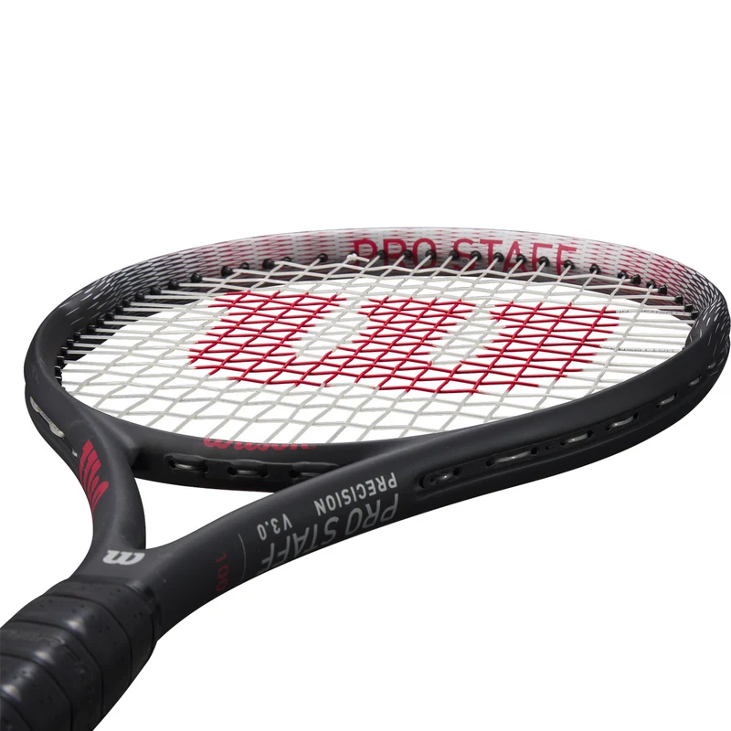 Wilson Pro Staff Precision 100 2025