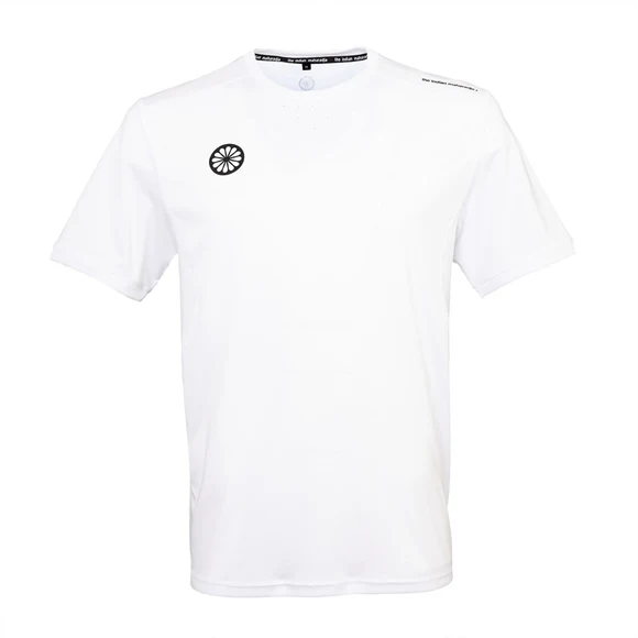 PST Shirt Boys White