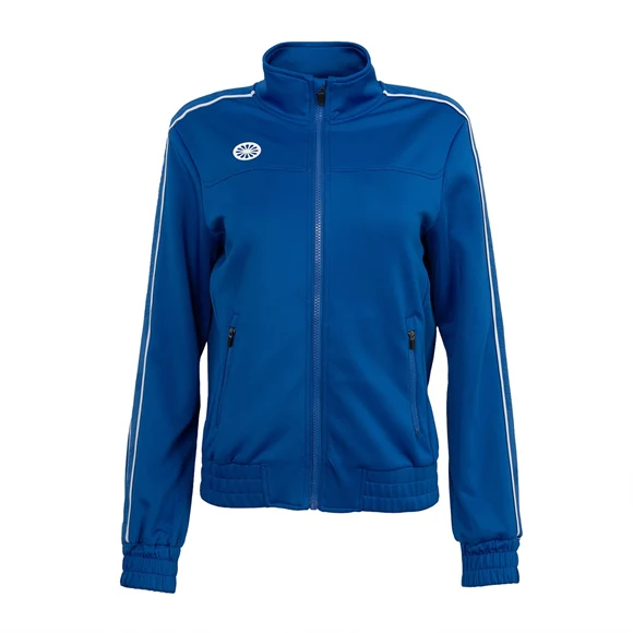 PST Jacket Women Cobalt