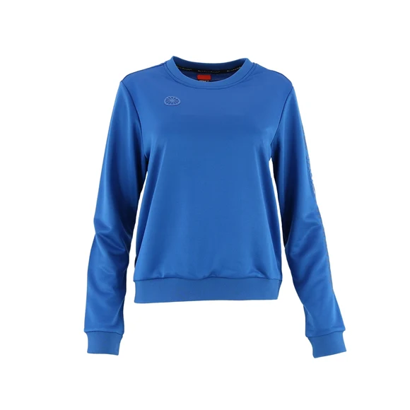PST Sweater Women Cobalt