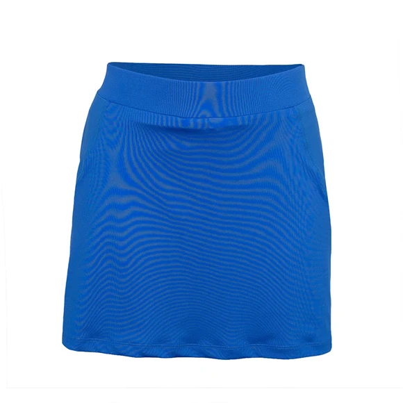 PST Skirt Women Cobalt