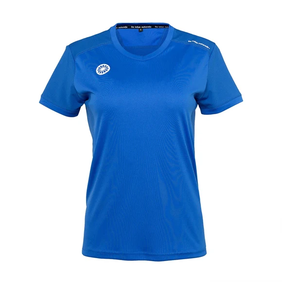 PST Shirt Women Cobalt