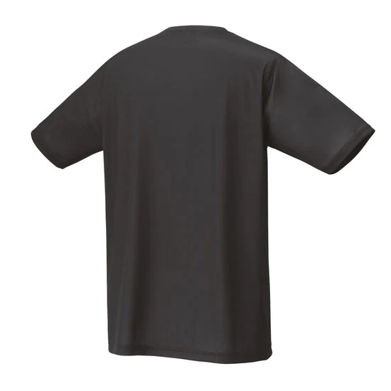 Yonex 16433 Tournament Style Men's T-shirt (Black)