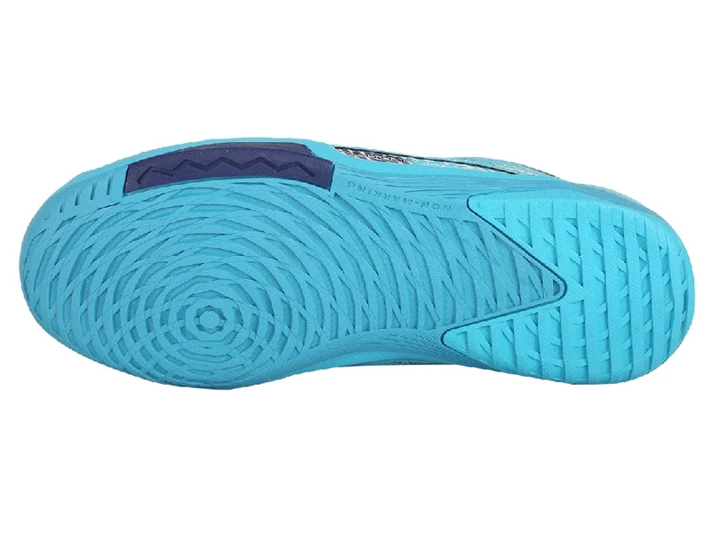 Victor VG2 NitroLite Badminton Shoes (Turkey Blue)