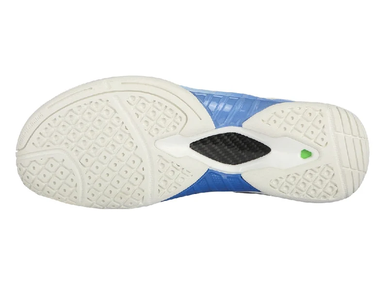 Victor S82III NitroLite Badminton Shoes (Lunar White)