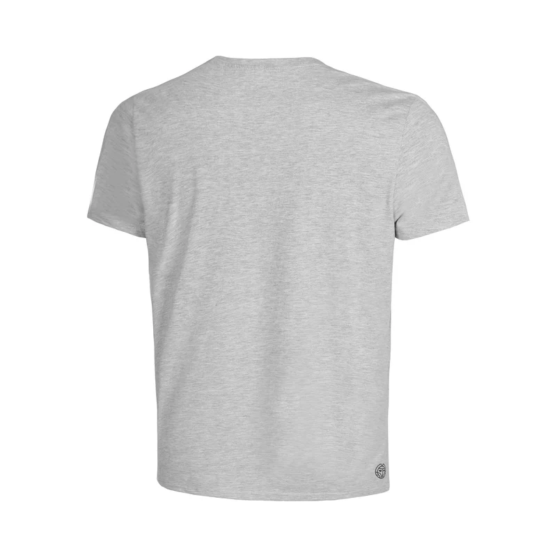 Wild Arts Chill T-Shirt Jungen - grau, mehrfarbig