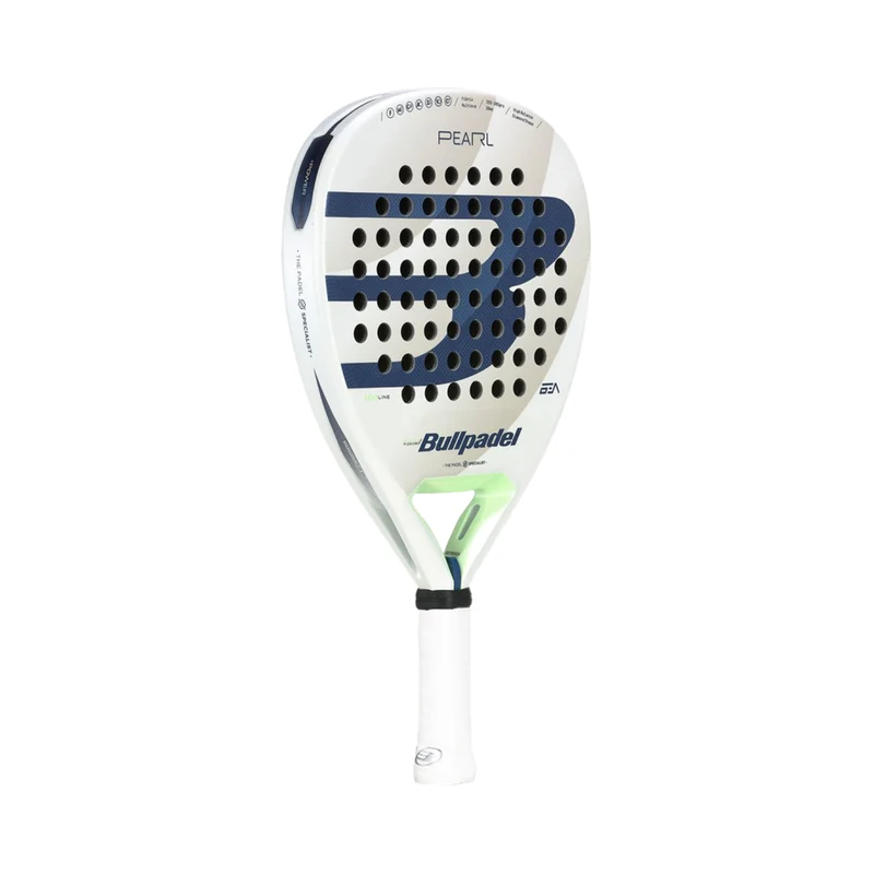 Pearl 25 Padelschläger gebraucht