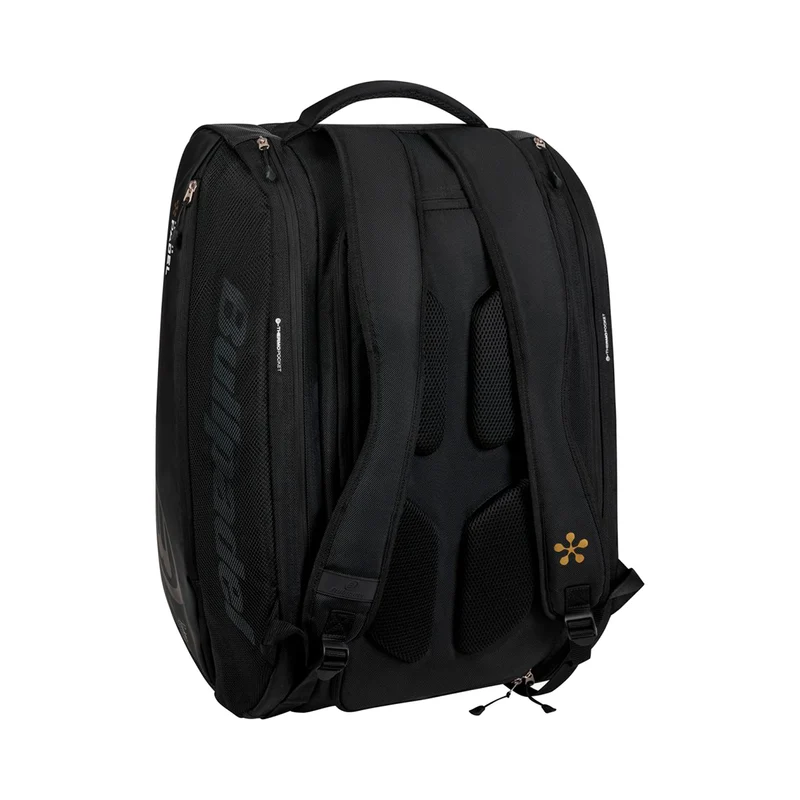 Vertex GEO Premier Padelschlägertasche -schwarz