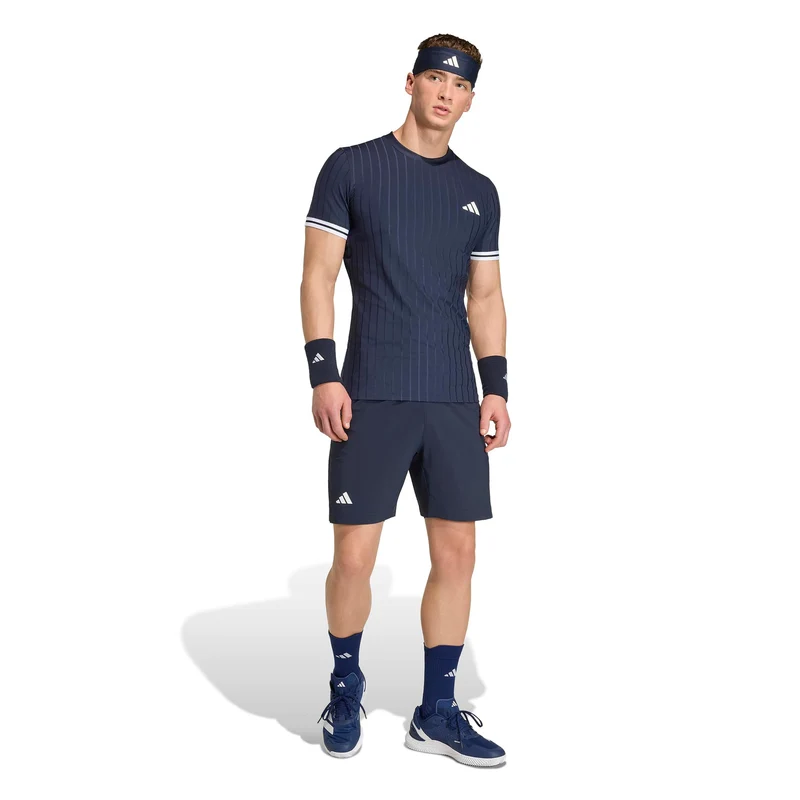 Freelift Pro T-Shirt Herren - dunkelblau