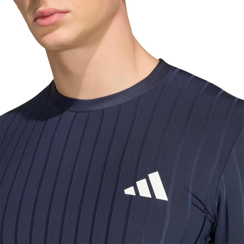 Freelift Pro T-Shirt Herren - dunkelblau
