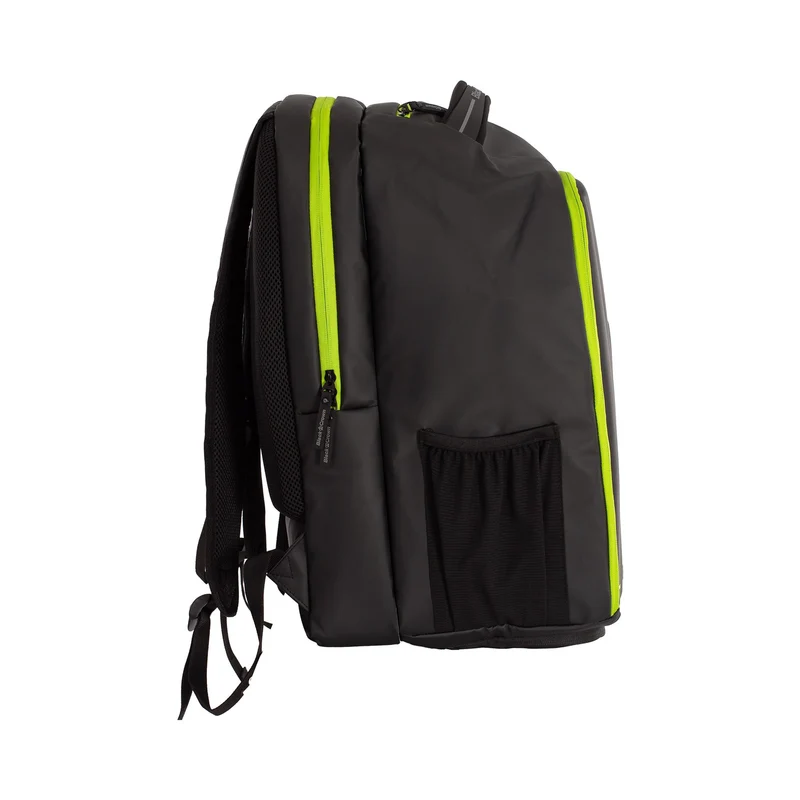 Magic Rucksack-Schwarz,Gelb