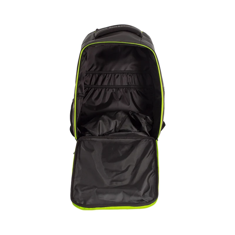 Magic Rucksack-Schwarz,Gelb