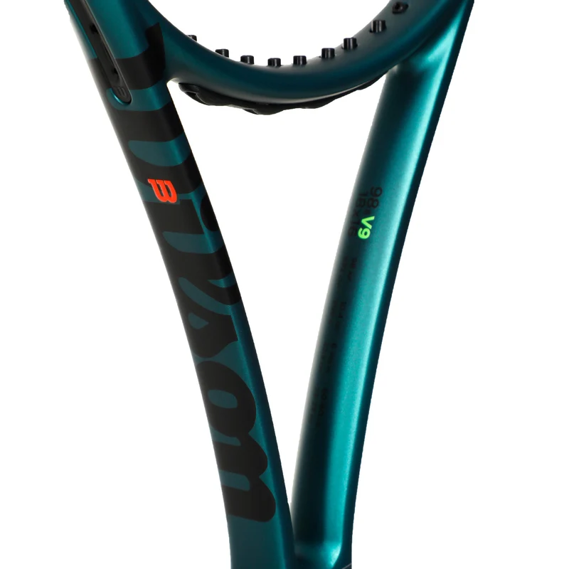 Blade 98S v9 Turnierschläger gebraucht (besaitet)