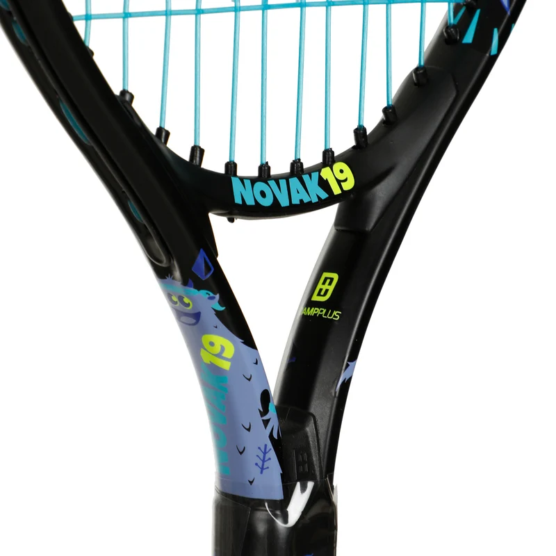 Novak 19 Kinderschläger
