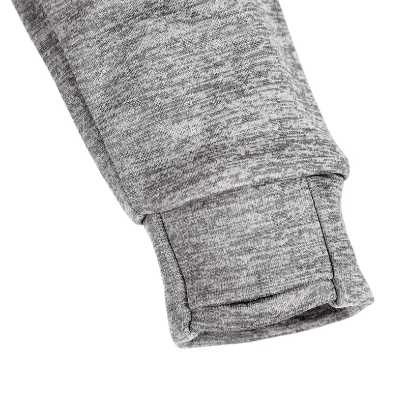 Therma-Fit Multi Hoody Kinder-Schwarz