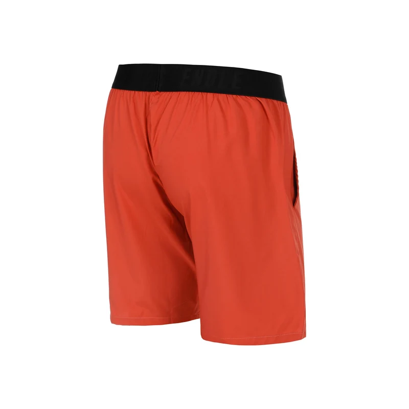 Ace Iconic Shorts Herren-Braun