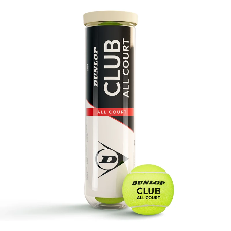 Club All Court 4er Dose