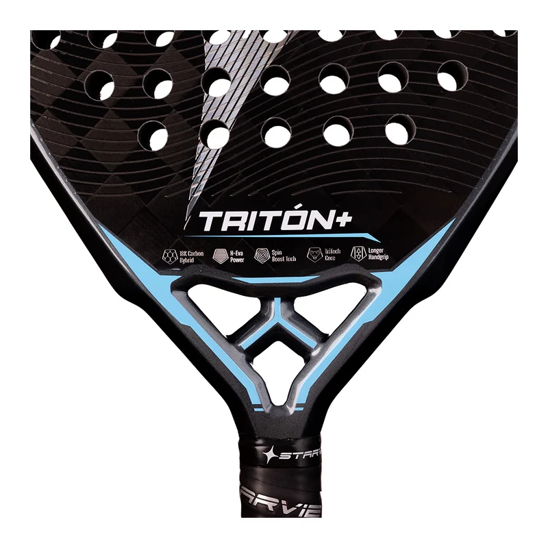 STARVIE TRITON + Power 2027 (Pala)