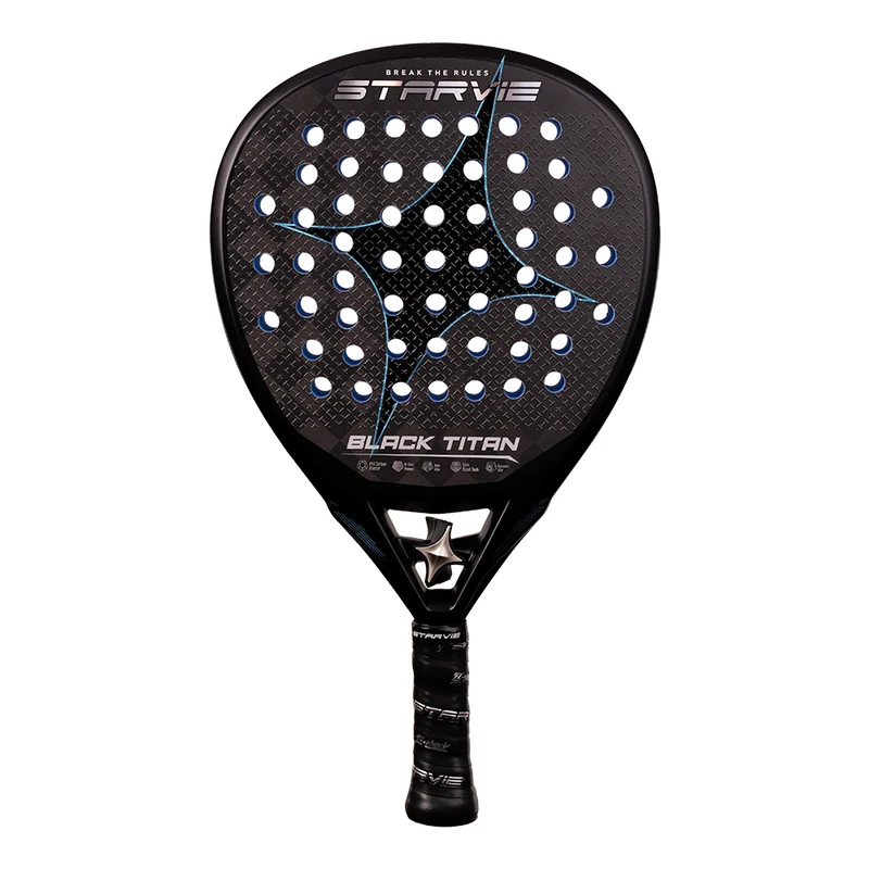 STARVIE BLACK TITAN 2027 (Pala)