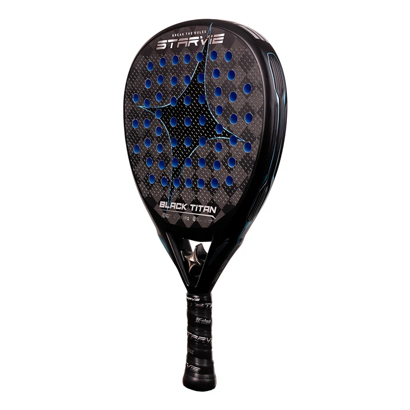 STARVIE BLACK TITAN 2027 (Pala)