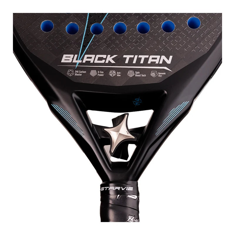 STARVIE BLACK TITAN 2027 (Pala)