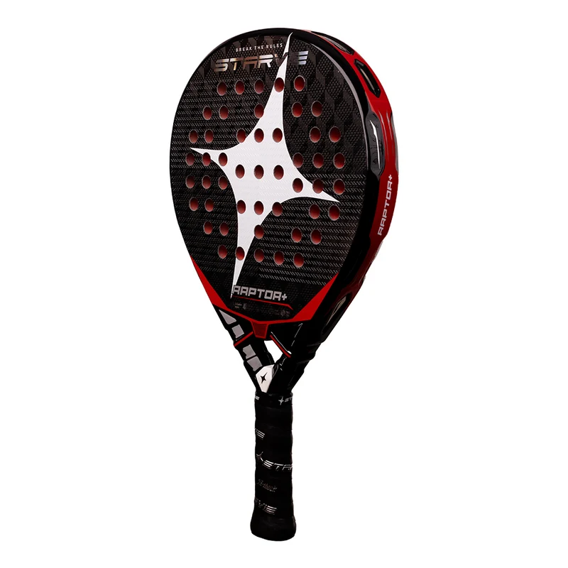STARVIE RAPTOR + 2027 (Pala)