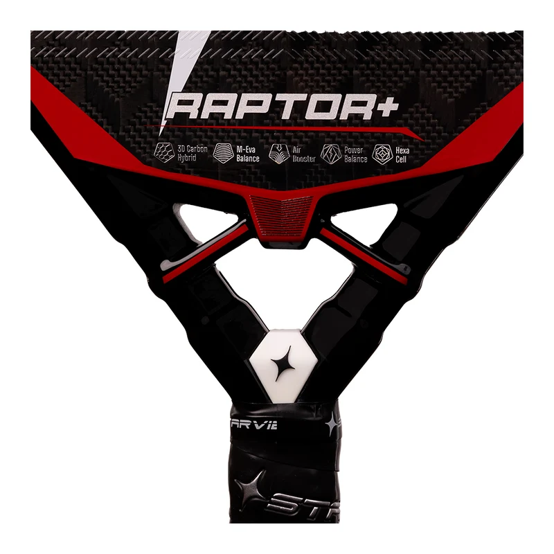 STARVIE RAPTOR + 2027 (Pala)