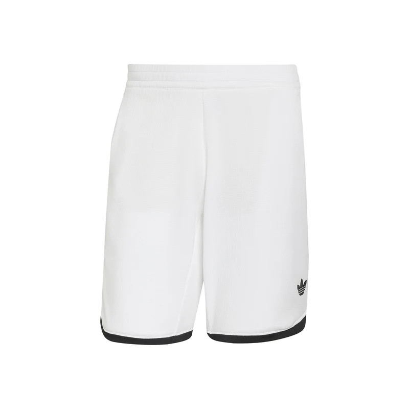 Classics 9Inch Shorts Herren - weiß