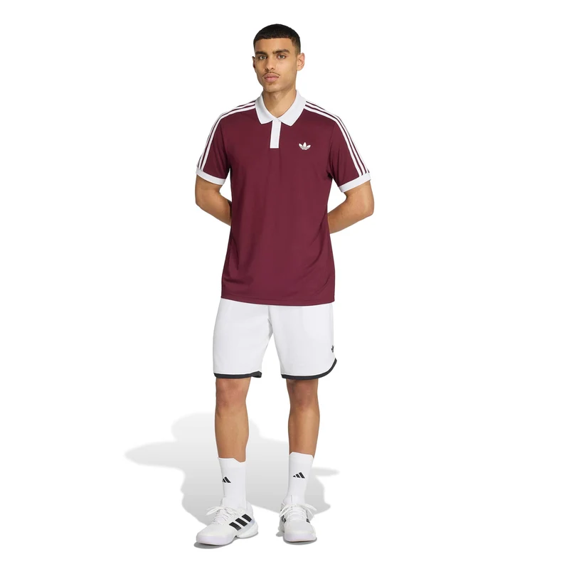 Classics 9Inch Shorts Herren - weiß