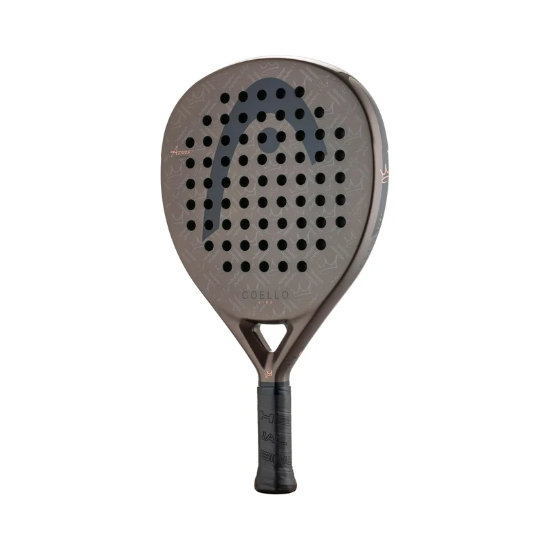 Coello Vibe 2026 Padelschläger