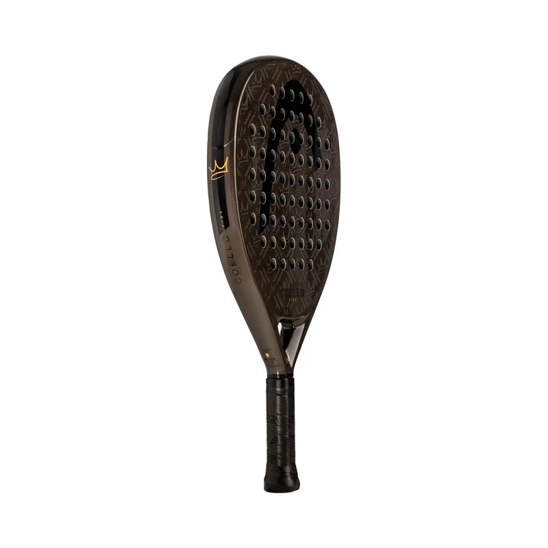 Coello Vibe 2026 Padelschläger