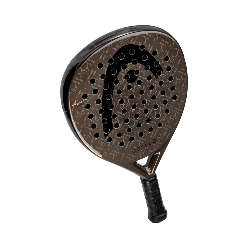 Coello Vibe 2026 Padelschläger