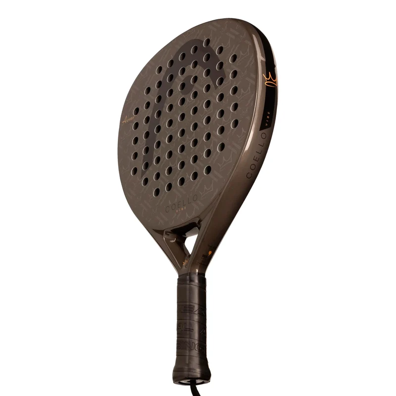 Coello Vibe 2026 Padelschläger