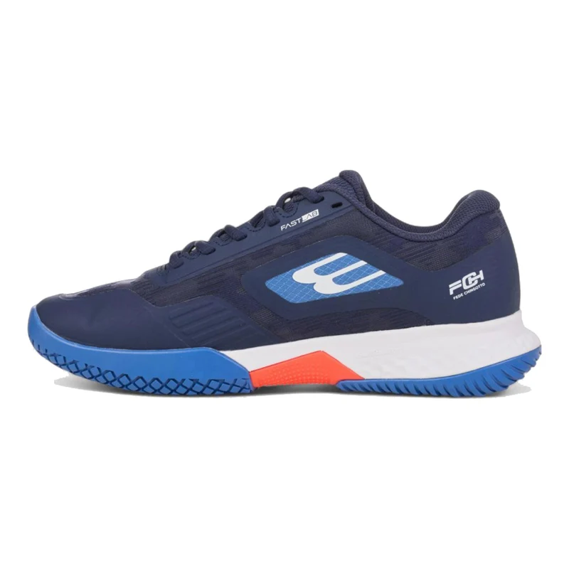 Neuron Vibram 25 Padelschuh Herren-Blau