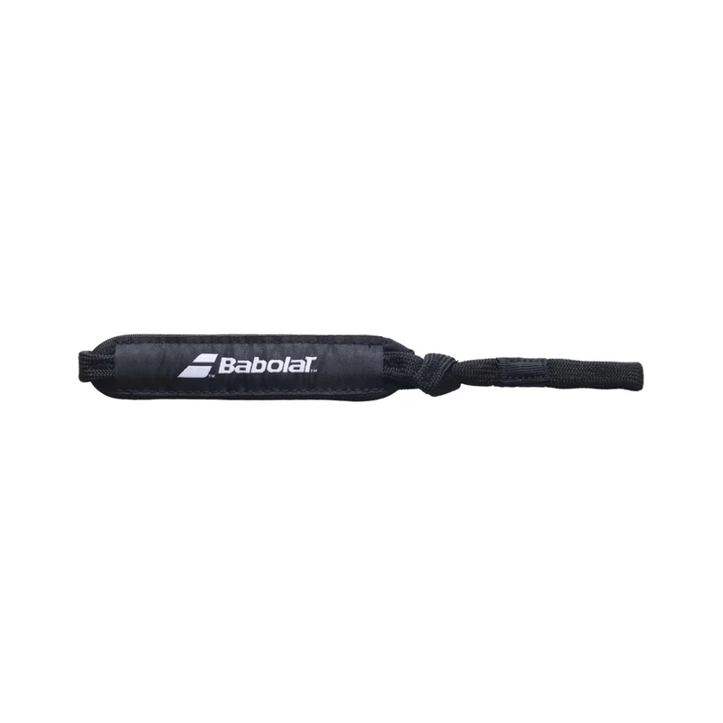 Wrist Strap Schlägerschlaufe-Schwarz