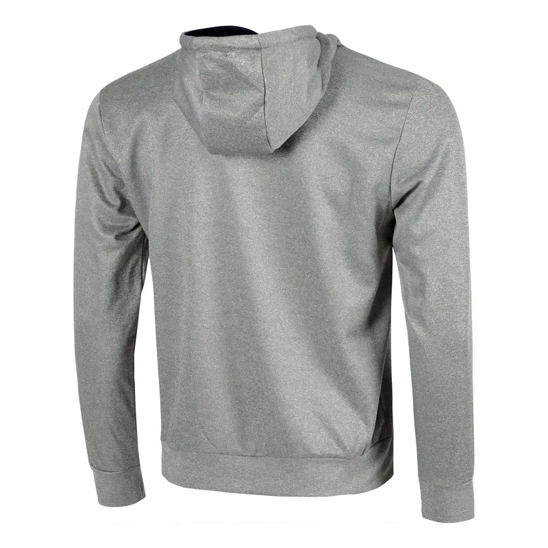 Gondo Hoody Herren-Grau