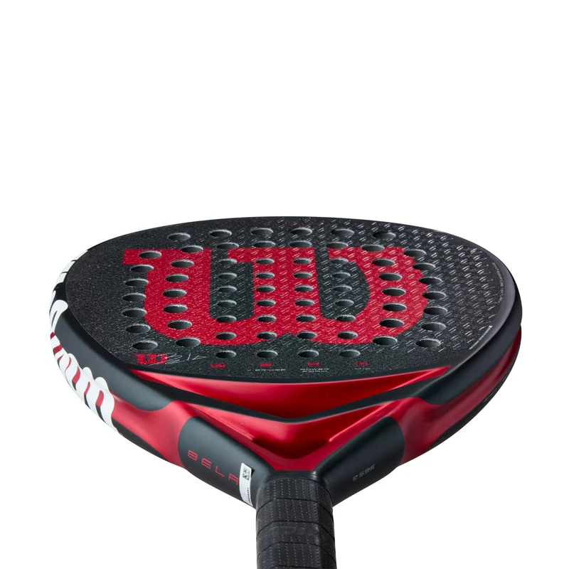 Bela V3 Padelschläger