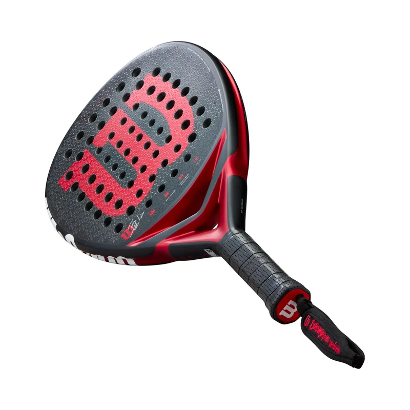 Bela V3 Padelschläger