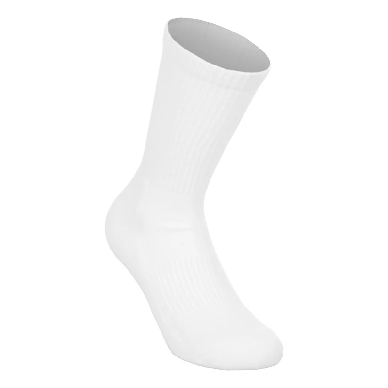 Padelsocken 3er Pack Unisex - weiß