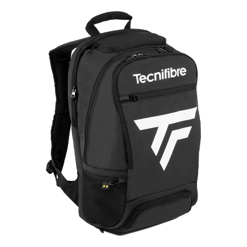 Tour Endurance Rucksack - schwarz