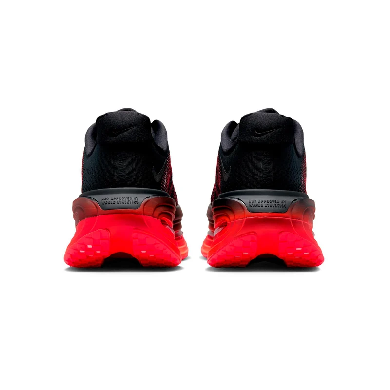 Vomero Premium Neutralschuh Herren - schwarz, rot