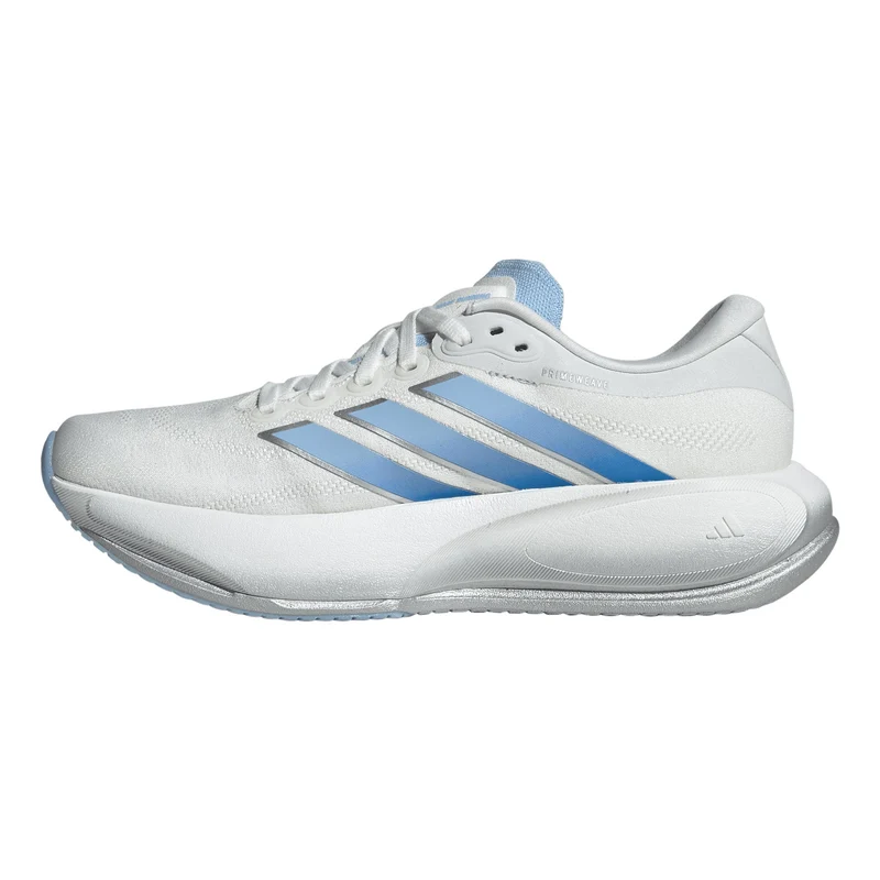 Supernova Prima 3 Neutralschuh Damen - hellblau, weiß