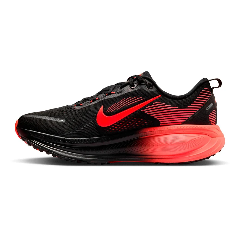 Vomero 18 Neutralschuh Herren - schwarz, orange