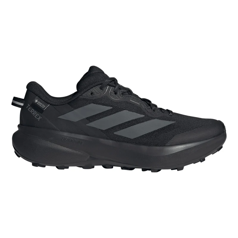 Terrex Tracefinder Plus GTX Trailschuh Herren - schwarz, grau