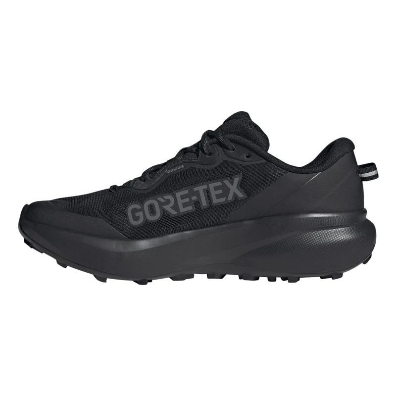 Terrex Tracefinder Plus GTX Trailschuh Herren - schwarz, grau