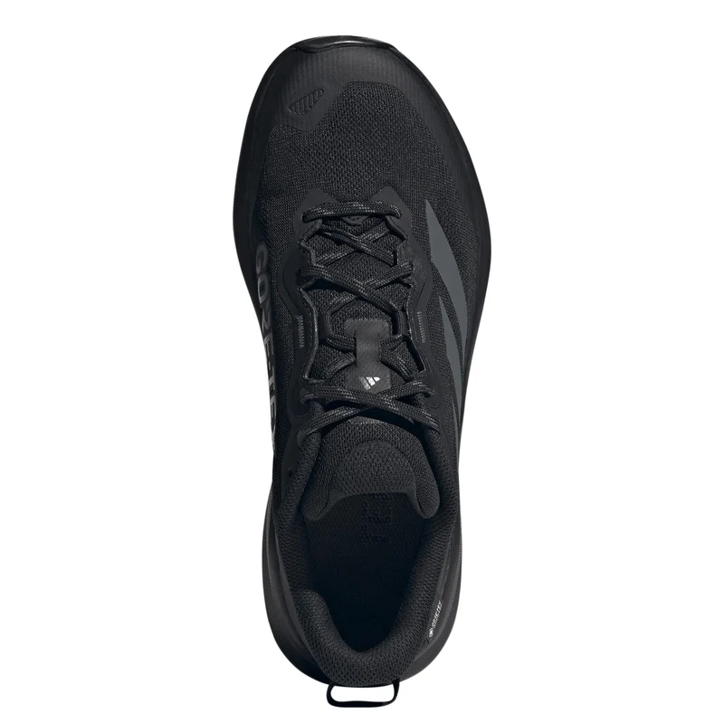 Terrex Tracefinder Plus GTX Trailschuh Herren - schwarz, grau