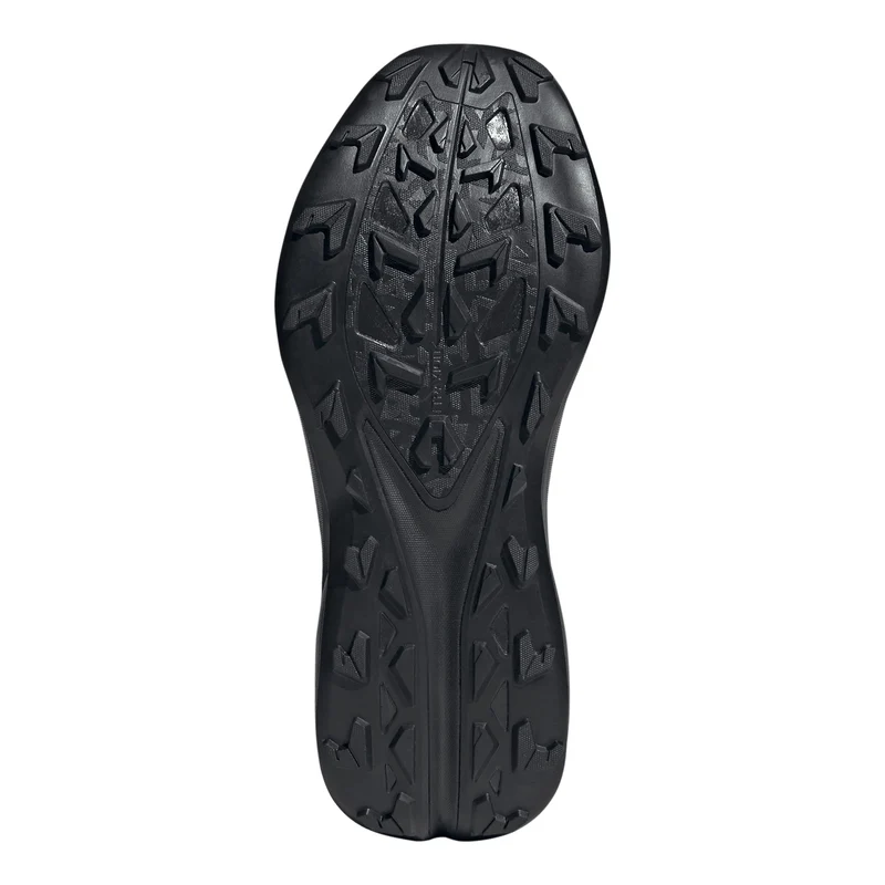 Terrex Tracefinder Plus GTX Trailschuh Herren - schwarz, grau