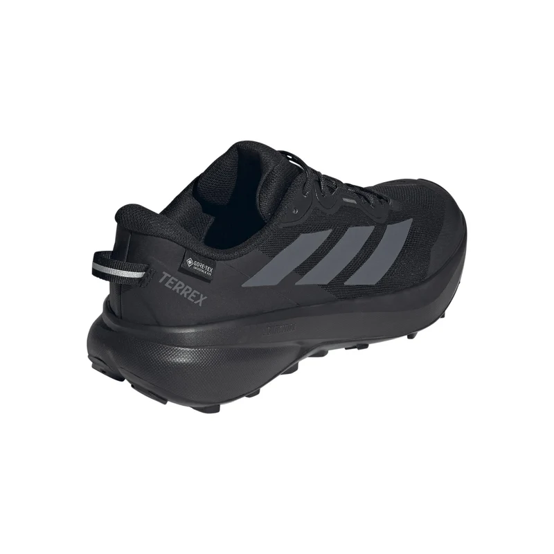 Terrex Tracefinder Plus GTX Trailschuh Herren - schwarz, grau