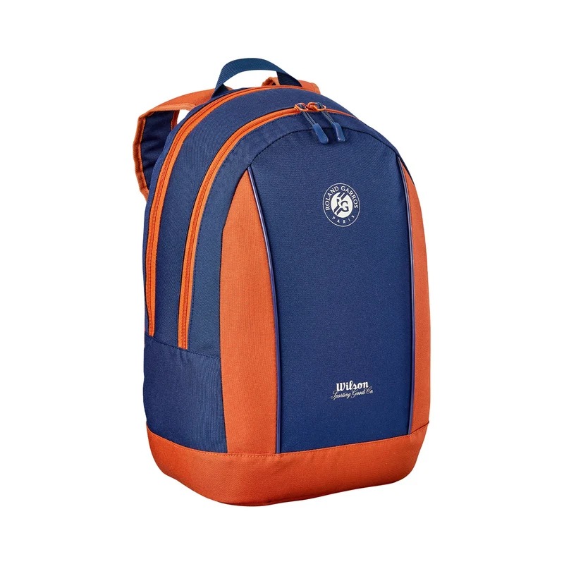 Roland Garros Team JR Rucksack - rot