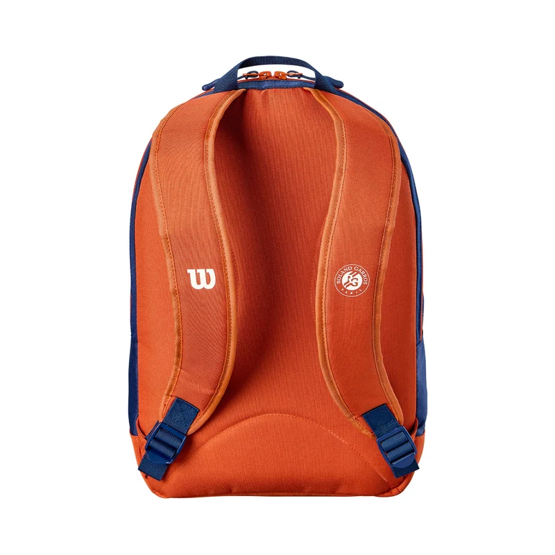 Roland Garros Team JR Rucksack - rot
